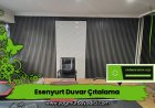 Esenyurt Duvar Çıtalama