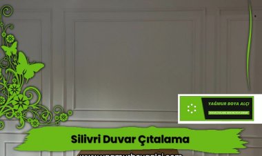 Silivri Duvar Çıtalama