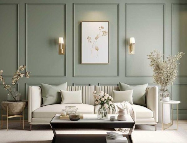 İstanbul Duvar Çıtalama